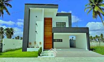 Imagem: Cas duplex à venda no Condomínio Cajupiranga