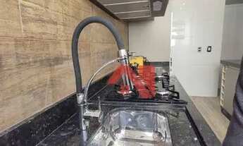 Imagem 5: Apartamento com 2 dormitórios, 52 m² - venda por R$ 350.000,00 ou aluguel por R$ 2.500,00