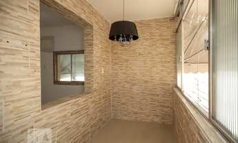 Imagem 7: Apartamento para Aluguel - Todos os Santos, 3 Quartos, 72 m2