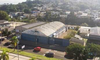 Imagem 5: Depósito/Pavilhão para Venda - 1000m², 0 dormitórios, Agronomia