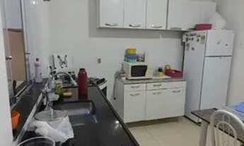 Imagem 11: Casa de 120m² localizada no bairro Xangri-la por 350mil