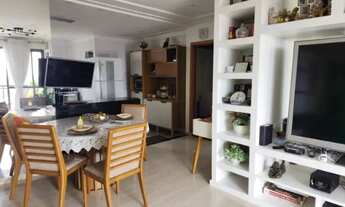 Imagem 6: Ed. Zeus Garden Apartamento com 3 dormitórios