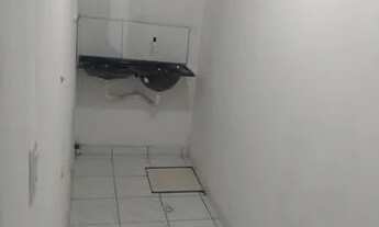 Imagem 5: Kitnet para alugar