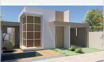 Imagem 2: Casa em Condominio fechado - Porto Monte - Marechal Deodoro