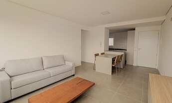 Imagem 6: Apartamento para Venda - 69.82m², 2 dormitórios, sendo 1 suites, 2 vagas - Bom Jesus