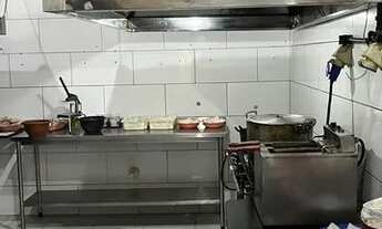 Imagem 2: Passo ponto funcionando em Itapuã atrás da peixaria Marlin