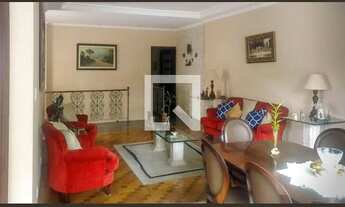 Imagem: Casa à Venda - Santana, 5 Quartos, 300