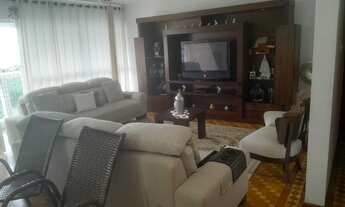 Imagem 7: Apartamento à venda no Boqueirão em Santos