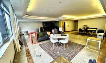 Imagem 6: Venda apartamento em Ipanema, 290 m², 3 suítes, lavabo, escritório, 2 vagas