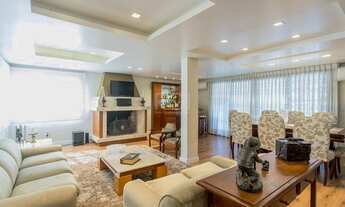 Imagem: Casa para Venda - 264.26m², 3 dormitórios