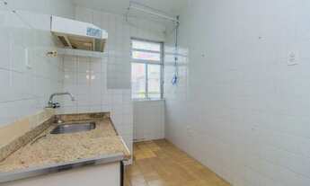 Imagem 7: Apartamento para Locação/Aluguel - 30.6m², 1 dormitório, Santana