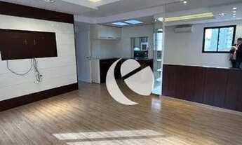 Imagem 5: Apartamento Duplex com 4 dormitórios para alugar, 120 m² - Centro - Londrina/PR