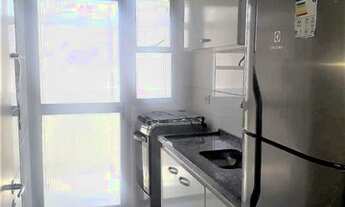 Imagem 14: Apartamento de 2 dormitórios 1 vaga de garagem para locação na Vila Olímpia!