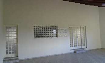 Imagem 2: Casa Padrão em Franca