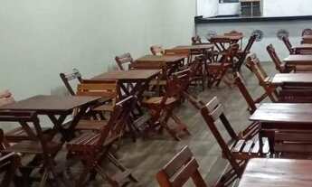 Imagem 7: Espaço / local para festas, batismo, churrascos, comemorações e eventos em geral