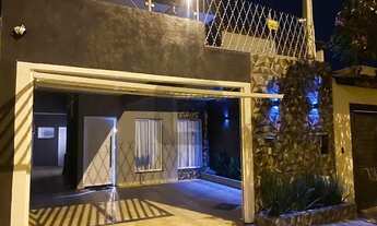 Imagem: Sobrado com 3 dormitórios á venda em Jundiaí