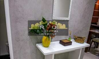 Imagem 4: Casa Alto Padrão para Locação em Santana de Parnaíba, Alphaville, 3 dormitórios, 1 suíte