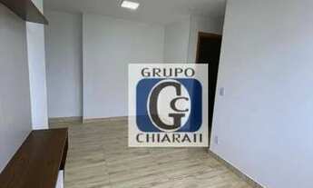 Imagem 2: Lindo apartamento com 2 dormitórios para alugar, 43 m² por R$ 2.043/mês - Jardim Íris - Sã