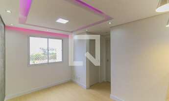 Imagem 2: Apartamento para Aluguel - Vila Prel, 2 Quartos, 44 m2