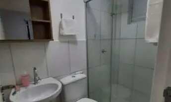 Imagem 5: Apartamento para aluguel tem 42 metros quadrados com 1 quarto em Portal do Sol - João Pess