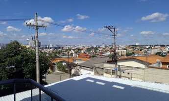 Imagem 3: Apartamento para locação Vila Trujillo