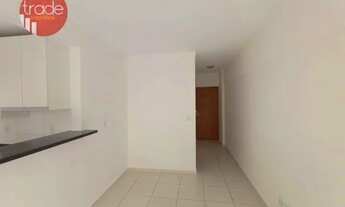 Imagem 4: Apartamento Para Locação Próximo À UNIP Com 1 Dormitório