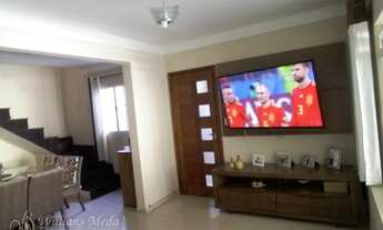 Imagem: Sobrado em Jardim Sao Judas Tadeu - Guarulhos