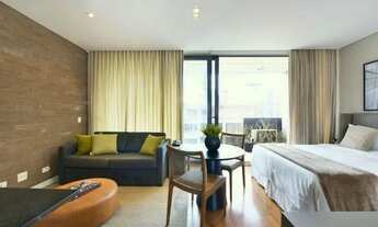 Imagem 6: Apartamento, Vila Olímpia - São Paulo