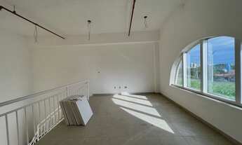 Imagem 5: Sala Comercial 84m² no Cohafuma Varanda com vista para avenida MKT¨TR145930¨-17
