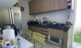 Imagem 5: Apartamento para Locação em Lauro de Freitas, Buraquinho, 3 dormitórios, 1 suíte, 1 banhei