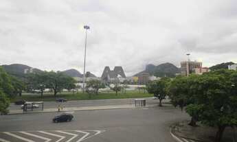 Imagem 2: Apartamento-À VENDA-Botafogo-Rio de Janeiro-RJ