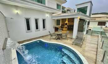 Imagem: CASA DE ALTO PADRÃO - PAQUETA