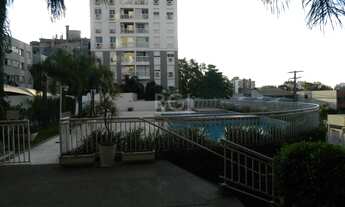 Imagem 3: Apartamento para Venda - 75.02m², 3 dormitórios, sendo 1 suites, 2 vagas - Cristo Redentor