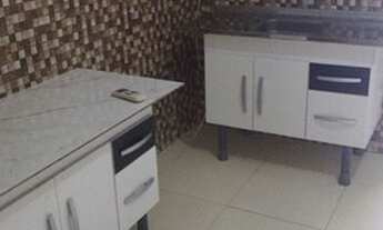 Imagem 5: Quartos e kitinetes mobiliadas, ou não, no bairro Taquari, lago norte