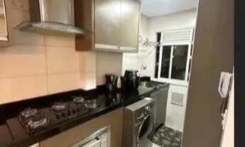 Imagem 7: Apartamento para venda possui 68 metros quadrados com 2 quartos em Campo Belo - São Paulo