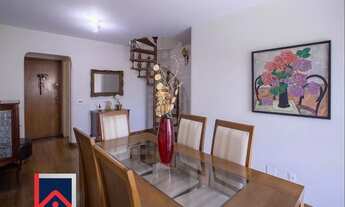 Imagem: Venda Cobertura 3 Dormitórios - 162 m²