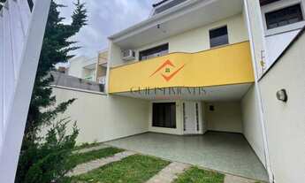 Imagem: SOBRADO - ARISTOCRATA