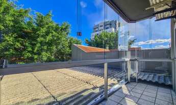 Imagem 6: Apartamento com 2 dormitórios para alugar, 70 m² por R$ 1.800/mês - Pátria Nova - Novo Ham