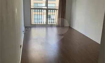 Imagem 4: Apartamento para aluguel tem 79 metros quadrados com 3 quartos em Jaguaré - São Paulo - SP