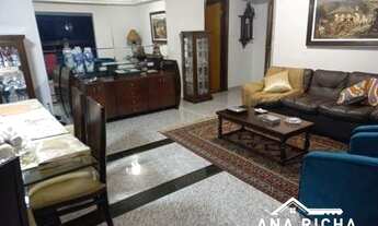 Imagem 2: Apartamento com 3 quartos no Condomínio Residencial Antônio Paulino - Bairro Vitória em L