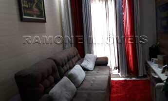 Imagem 5: APARTAMENTO COMERCIAL em OSASCO - SP, BUSSOCABA