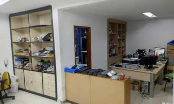 Imagem 2: Galpão para venda possui 350 m2 em Parque Mandaqui - São Paulo - SP