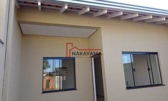 Imagem 2: Casa à venda no bairro Jardim Tropical - Londrina/PR