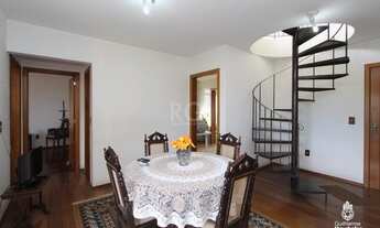 Imagem 2: Cobertura para Venda - 141m², 2 dormitórios, sendo 1 suites, 2 vagas - Teresópolis