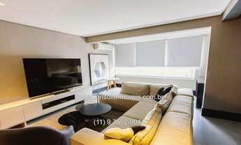 Imagem 2: Cobertura em R. Dr. Augusto De Miranda, 1303 - Pompeia, 2 suítes, 3 vagas, depósito