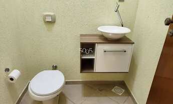 Imagem 7: Casa disponível para locação no Condomínio Portal Vila Rica com 191,11m² de área construíd