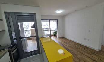 Imagem 2: Olhar Augusta - Apartamento para aluguel possui 67 m2 com 2 quartos em Consolação - São Pa