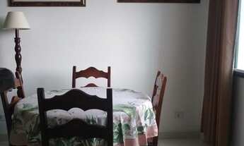 Imagem: Aluga-se apartamento vista ao mar para temporada