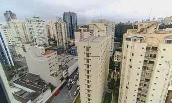 Imagem 9: Flat Mercure São Paulo Pinheiros 28m² 1 dorm 1 vaga em Pinheiros disponível para locação