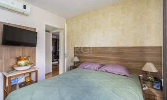 Imagem 7: Apartamento para Venda - 56m², 2 dormitórios, 1 vaga - Rio Branco